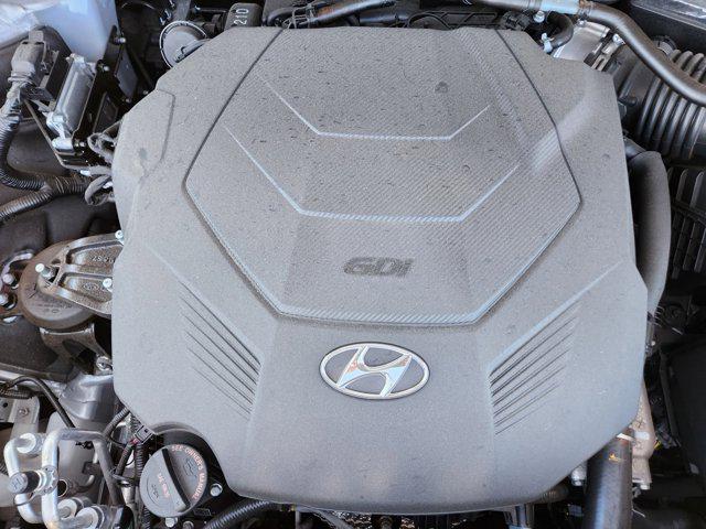 2025 Hyundai Palisade SEL Premium - Photo 34