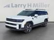 New 2025 Hyundai Santa Fe Limited FWD SUV