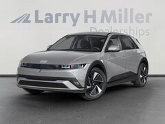 2025 Hyundai IONIQ 5 SE SUV