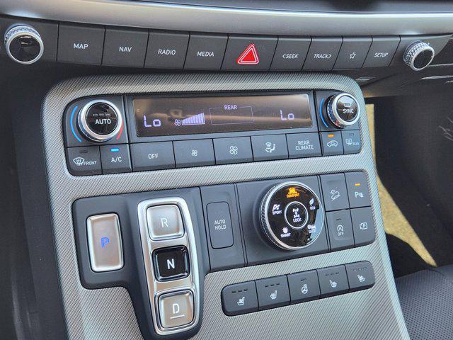 2025 Hyundai Palisade SEL Premium - Photo 22