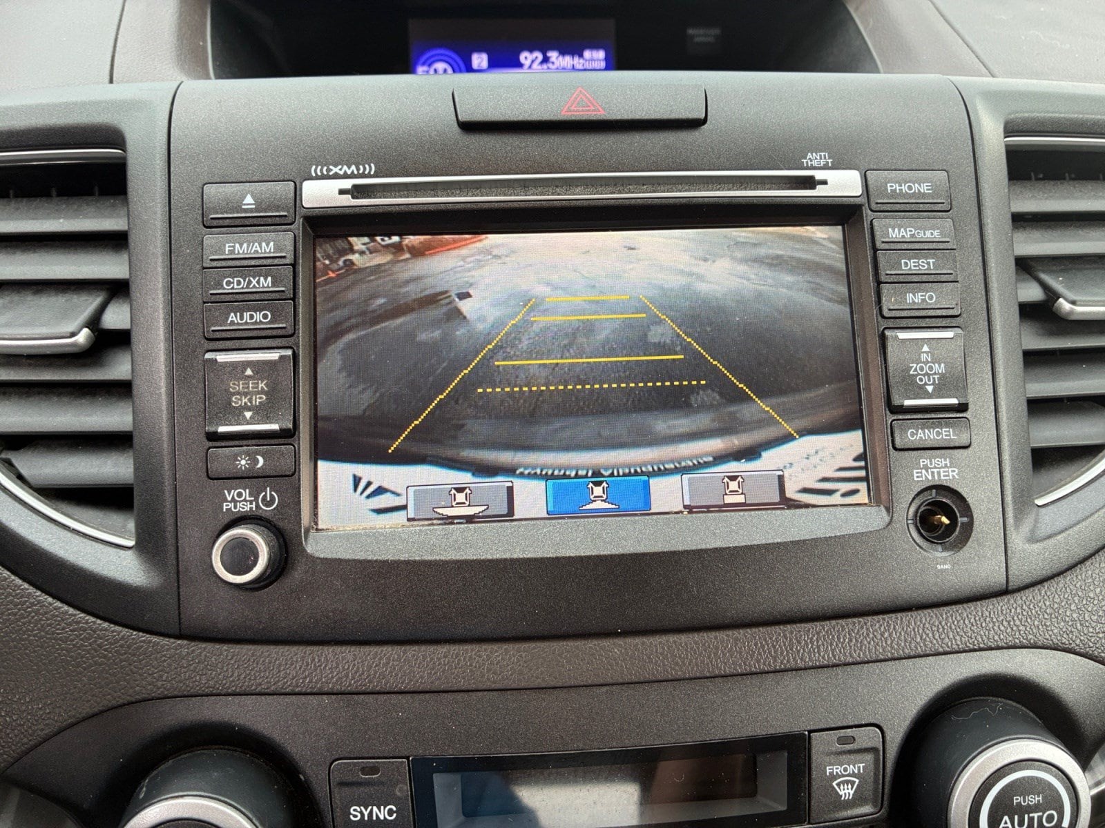 2012 Honda CR-V EX-L - Photo 33