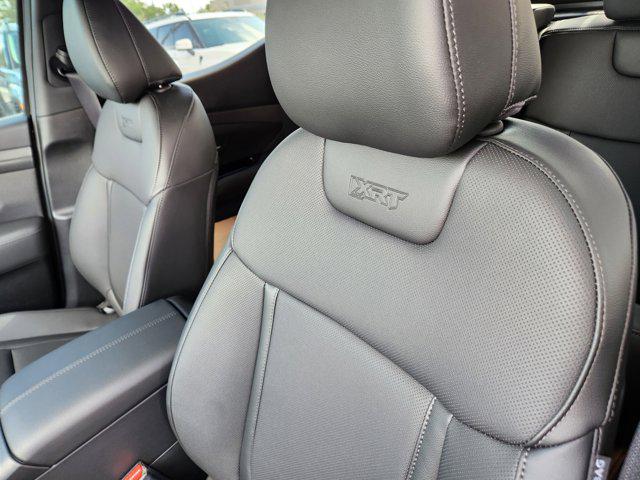 2025 Hyundai Santa Cruz XRT - Photo 28