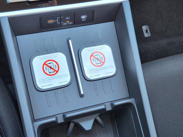 2026 Hyundai Santa Fe SE - Photo 24