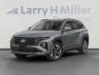 New 2025 Hyundai Tucson SEL Convenience FWD SUV