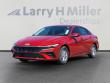 New 2025 Hyundai Elantra SE Sedan