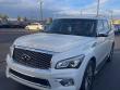 Used 2016 INFINITI QX80 5.6 SUV