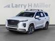 Used 2022 Hyundai Palisade Calligraphy SUV