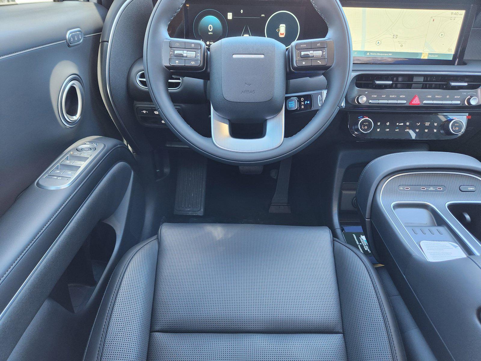 2026 Hyundai Palisade Calligraphy - Photo 31