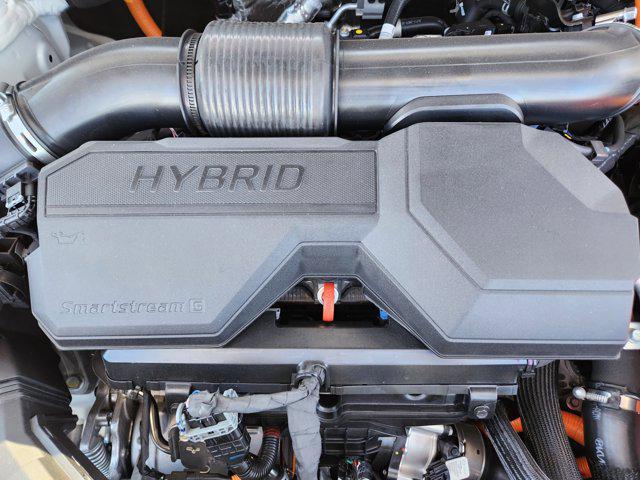 2026 Hyundai Santa Fe SE - Photo 34