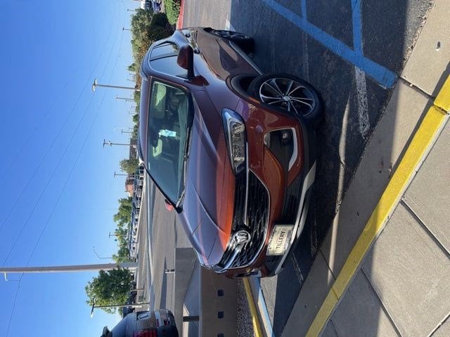 2021 Buick Encore GX Select's photo