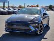 New 2026 Hyundai Sonata SEL Sport Sedan