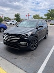 Hyundai Santa Fe Sport