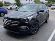 Used 2017 Hyundai Santa Fe Sport 2.0L Turbo Ultimate SUV