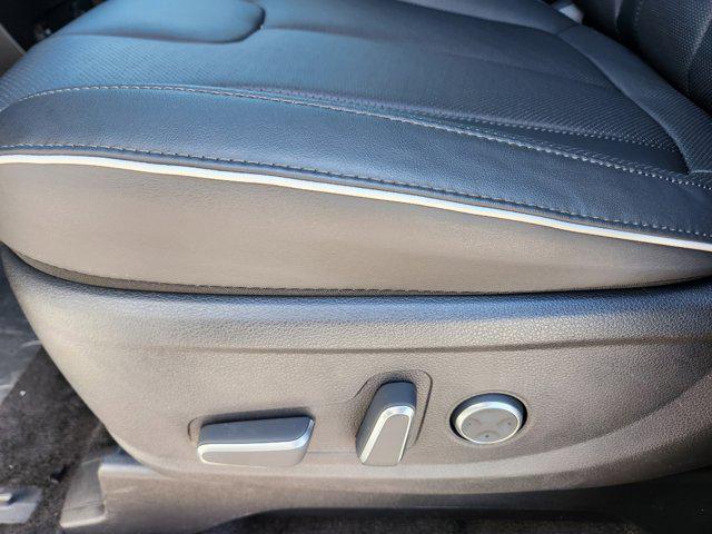 2025 Hyundai Palisade SEL Premium - Photo 26