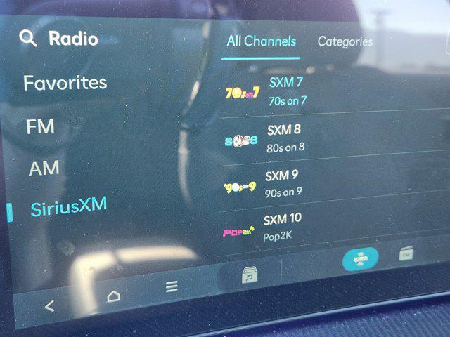 2025 Hyundai Sonata N Line - Photo 20