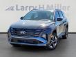 New 2026 Hyundai Tucson SEL AWD SUV