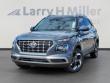 New 2025 Hyundai Venue SEL SUV