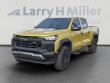 Used 2023 Chevrolet Colorado Trail Boss Truck Crew Cab