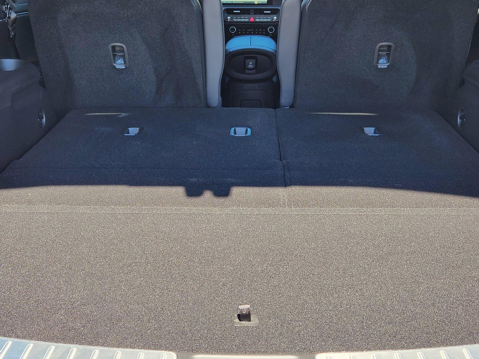2026 Hyundai Palisade Calligraphy - Photo 34