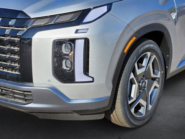2025 Hyundai Palisade SEL Premium - Photo 9
