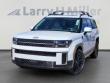 New 2026 Hyundai Santa Fe Hybrid Calligraphy SUV