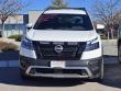 Used 2025 Nissan Pathfinder Rock Creek SUV