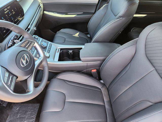 2025 Hyundai Palisade SEL Premium - Photo 28