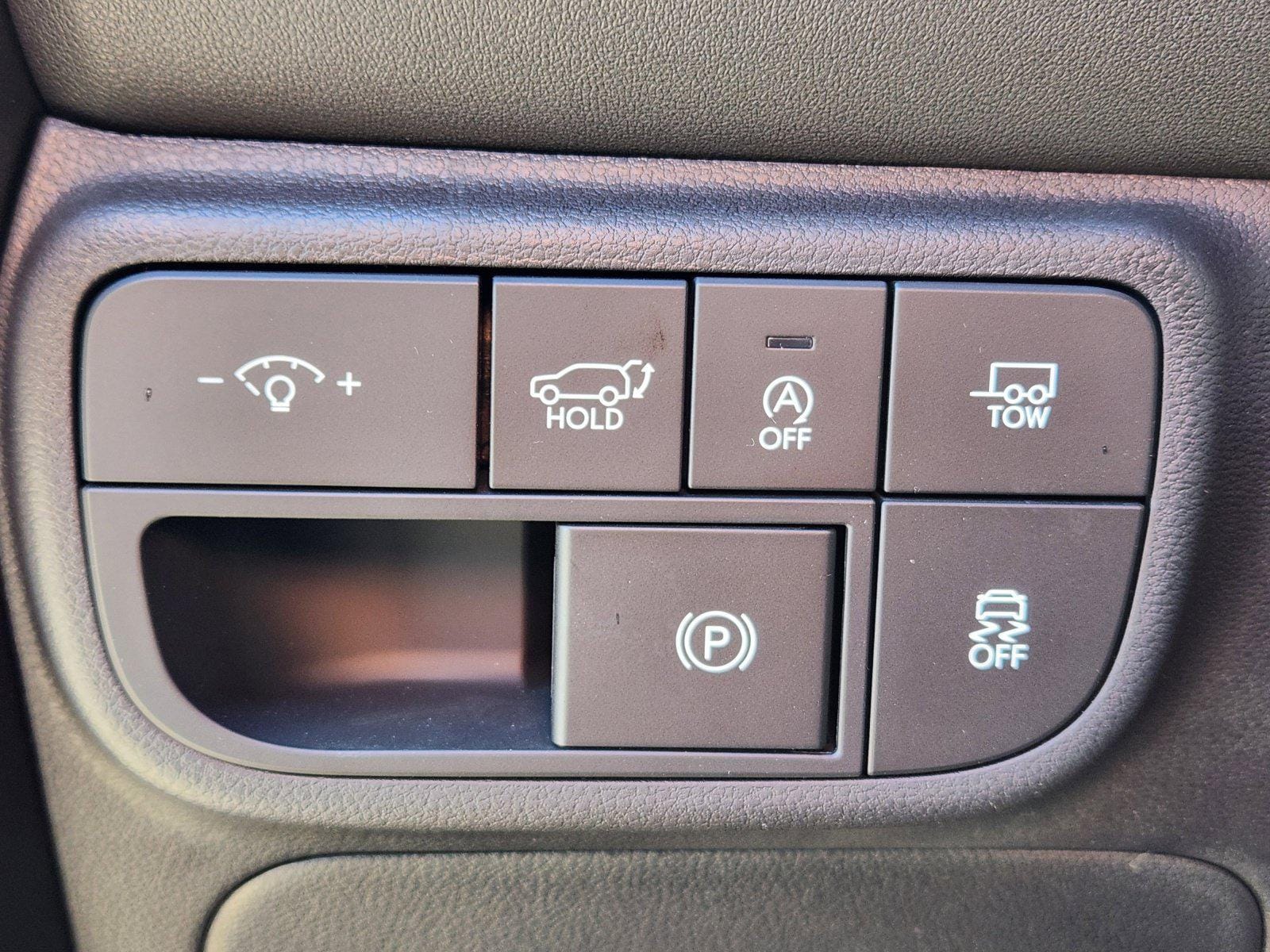 2026 Hyundai Palisade XRT Pro - Photo 15