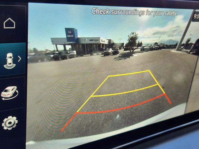 2025 Hyundai Palisade SEL Premium - Photo 21