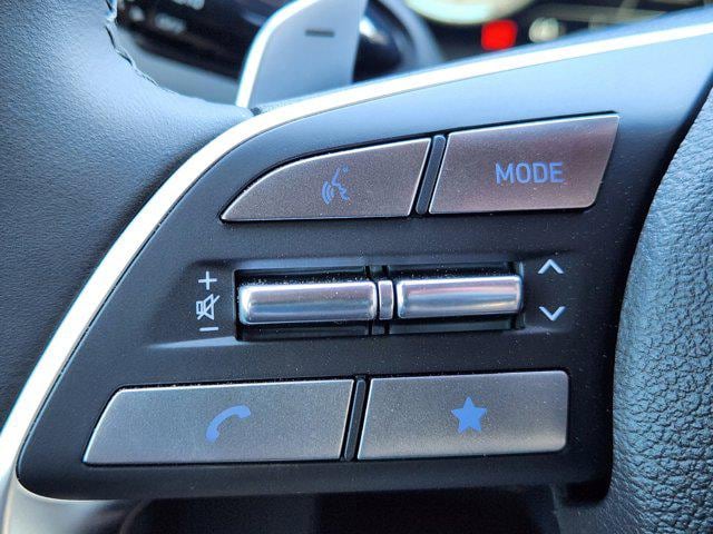 2025 Hyundai Palisade SEL Premium - Photo 17