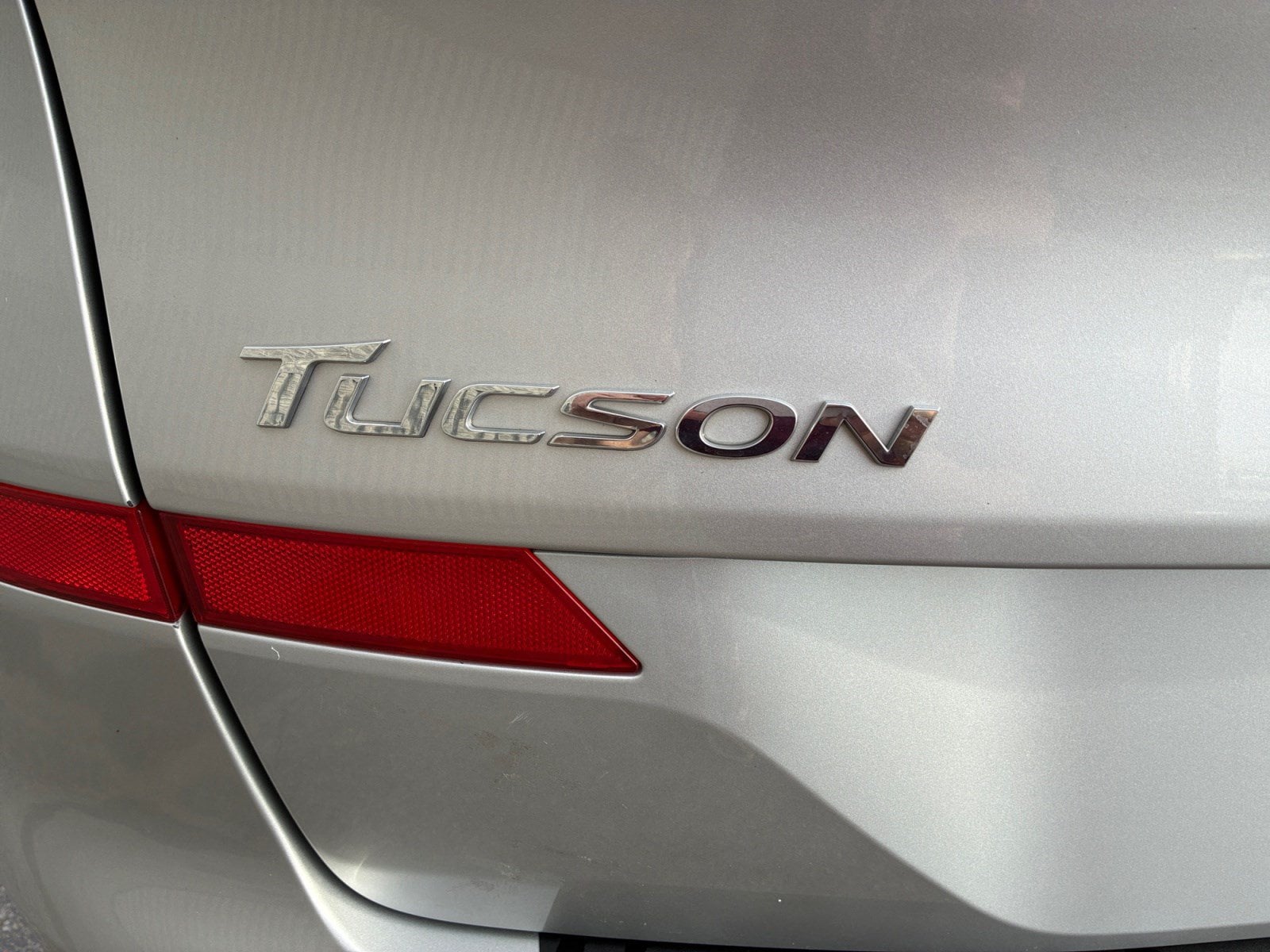 2021 Hyundai Tucson SE - Photo 13
