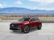 New 2025 Hyundai Tucson Hybrid SEL Convenience SUV