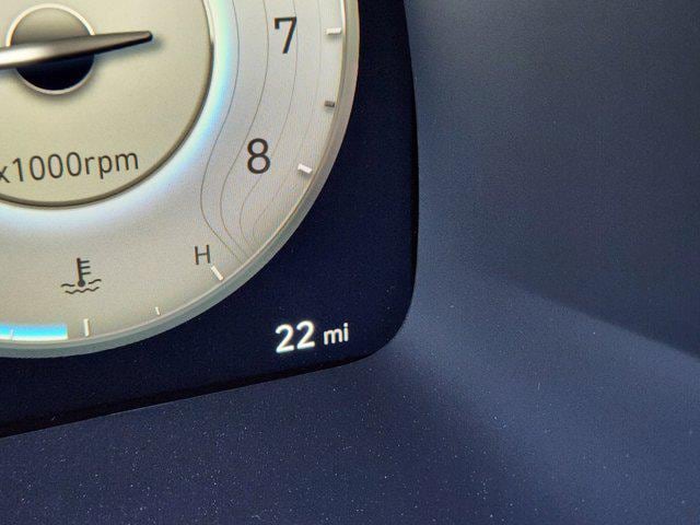 2025 Hyundai Palisade SEL Premium - Photo 16