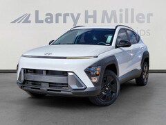 2026 Hyundai Kona SEL Sport AWD SUV