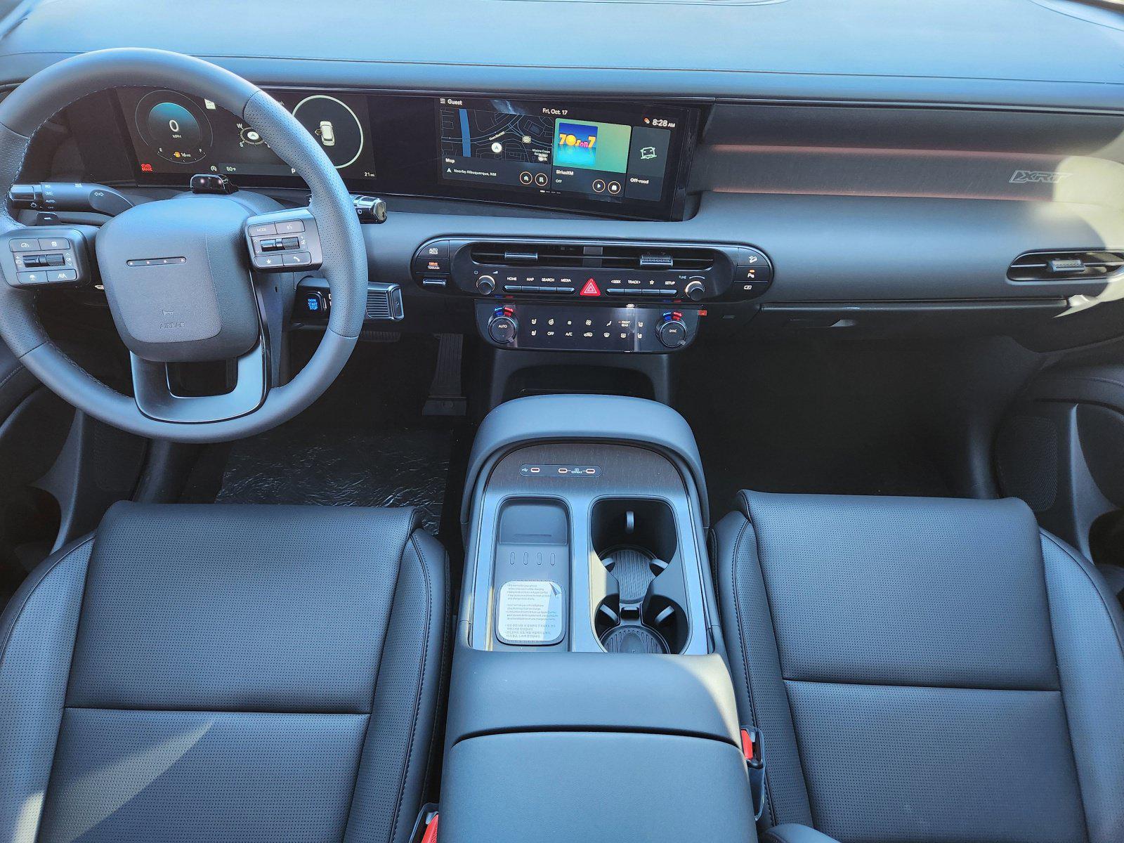 2026 Hyundai Palisade XRT Pro - Photo 30