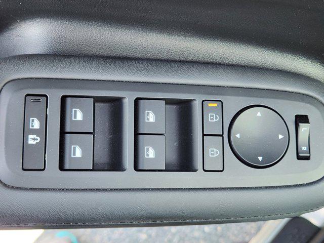 2025 Hyundai Santa Fe XRT - Photo 14