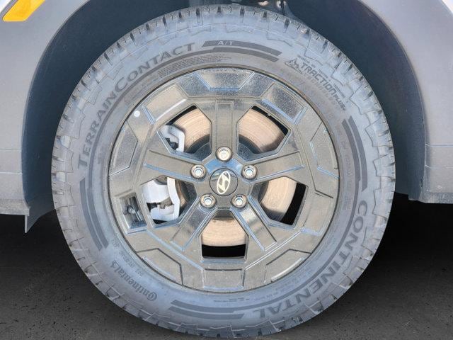 2025 Hyundai Santa Fe XRT - Photo 11