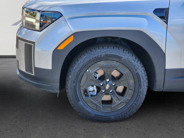 2025 Hyundai Santa Fe XRT - Photo 10