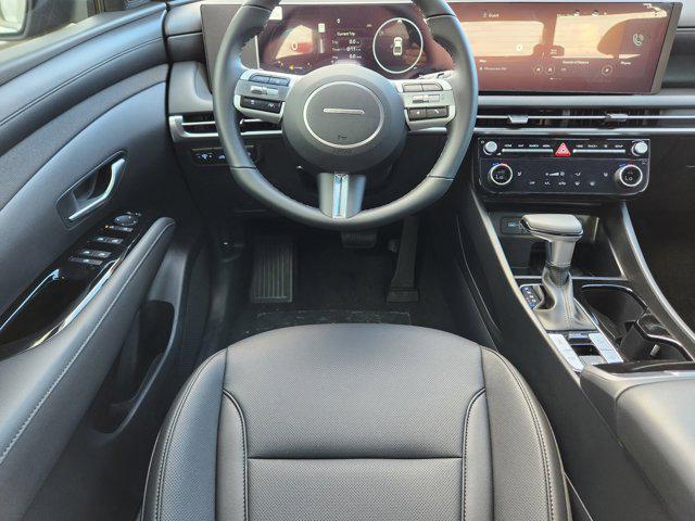 2025 Hyundai Santa Cruz XRT - Photo 31
