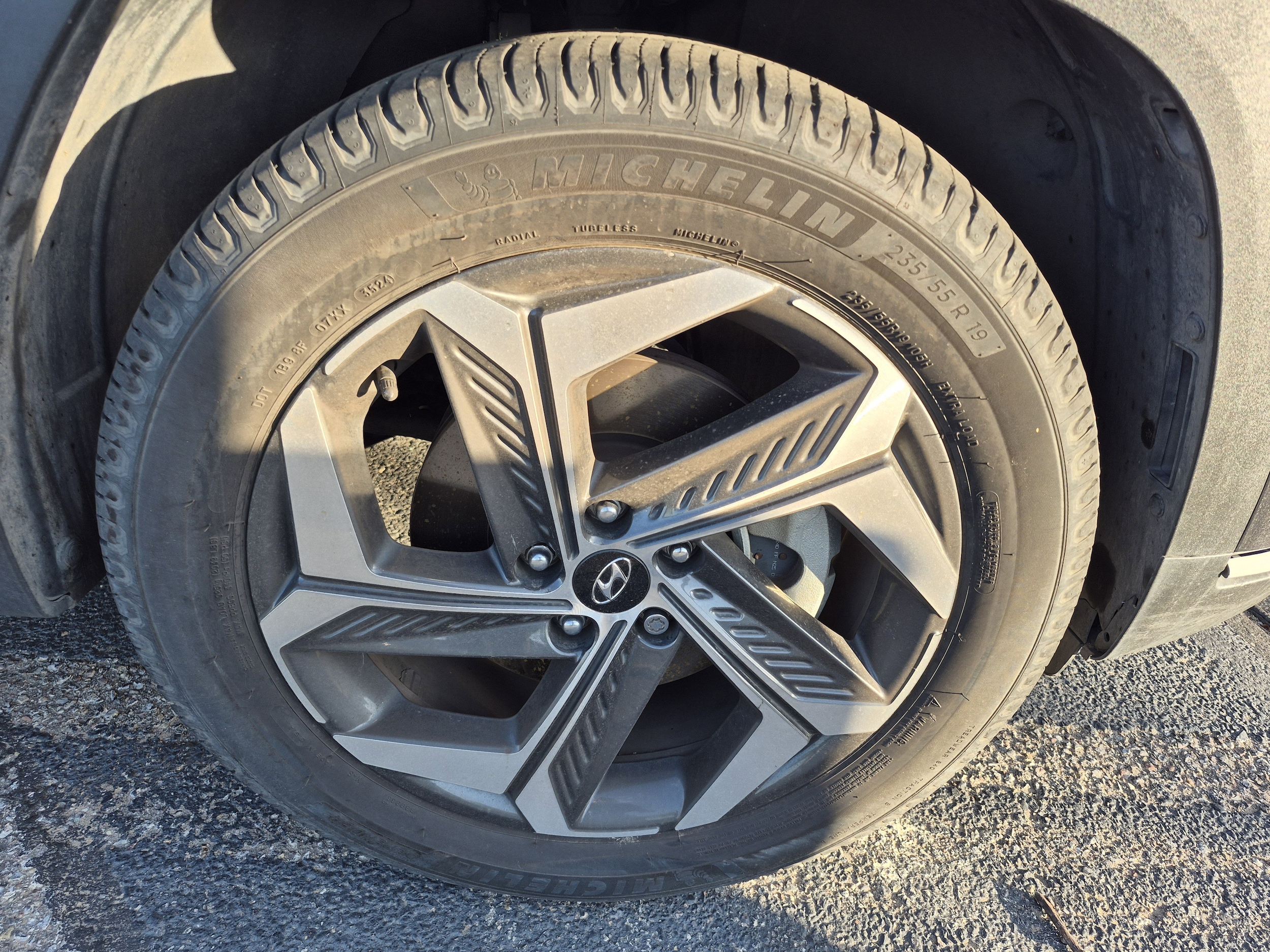 2022 Hyundai Tucson SEL - Photo 7