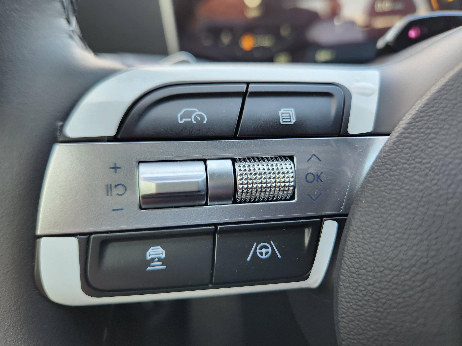 2025 Hyundai Santa Cruz XRT - Photo 19