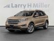 Used 2017 Ford Edge SEL SUV