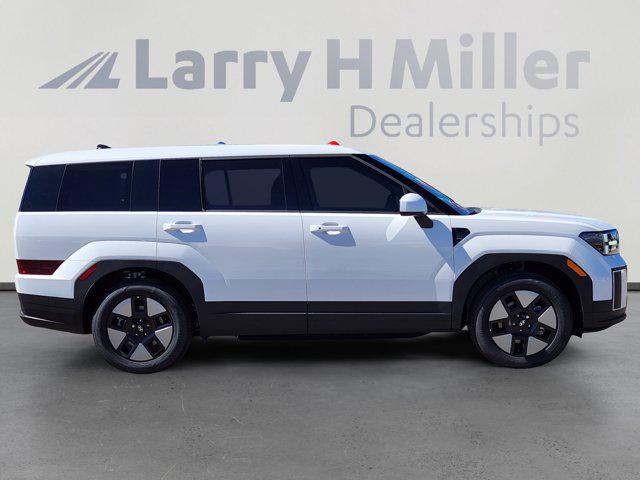 2026 Hyundai Santa Fe SE - Photo 8