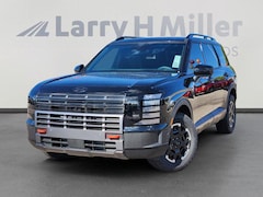 2026 Hyundai Palisade XRT Pro SUV