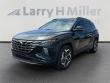 Used 2022 Hyundai Tucson Hybrid Limited SUV
