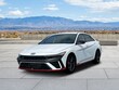  Hyundai Elantra N