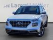 New 2025 Hyundai Venue SEL SUV