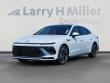 New 2025 Hyundai Sonata SEL Convenience Sedan