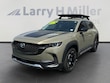 Mazda CX-50
