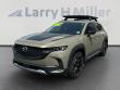 Used 2025 Mazda CX-50 2.5 Turbo Meridian Edition SUV